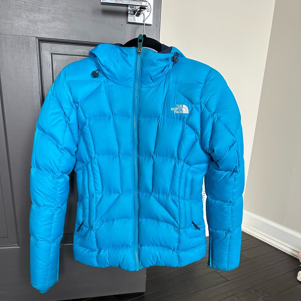 The North Face Women’s Winter Jacket!